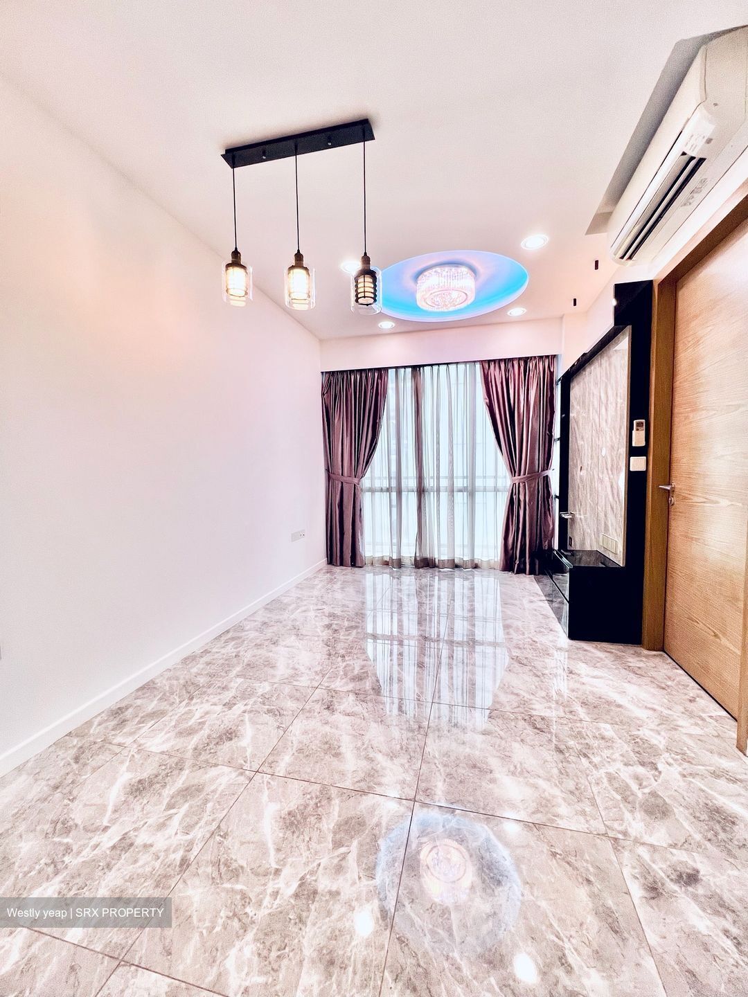 The Santorini (D18), Condominium #451403131